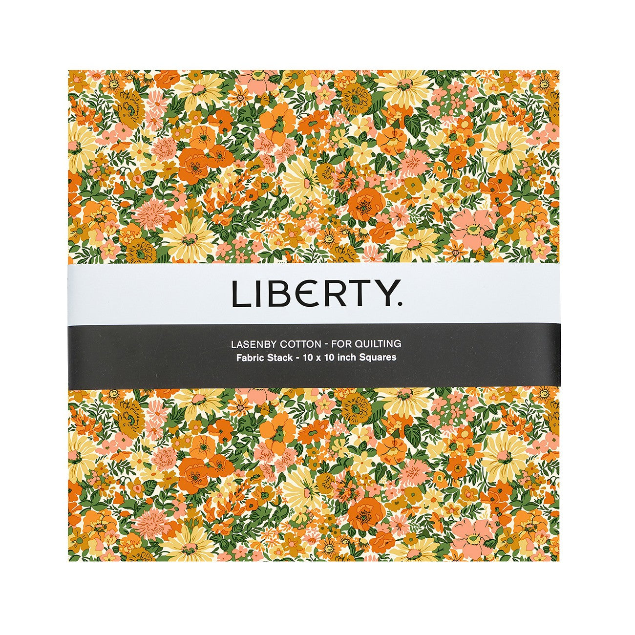 Liberty Harvest Meadow 10 Inch Stacker, 42 Pcs.