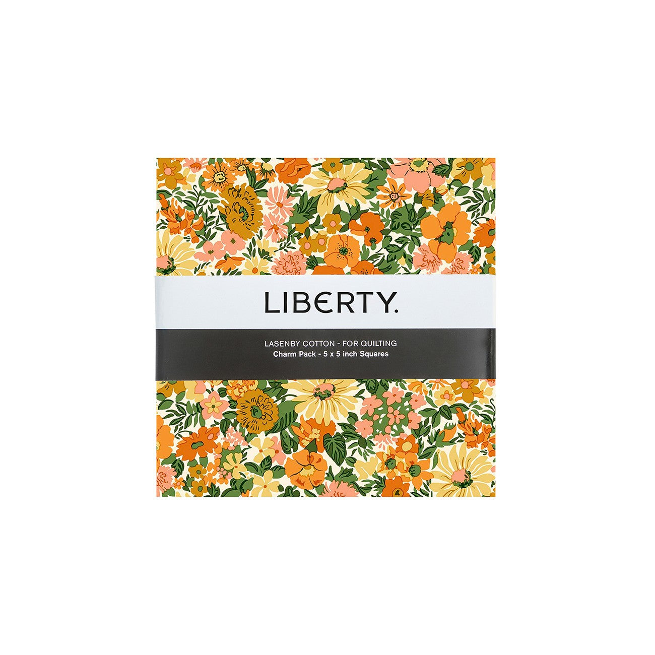 Liberty Harvest Meadow 5 Inch Stacker, 42 Pcs.