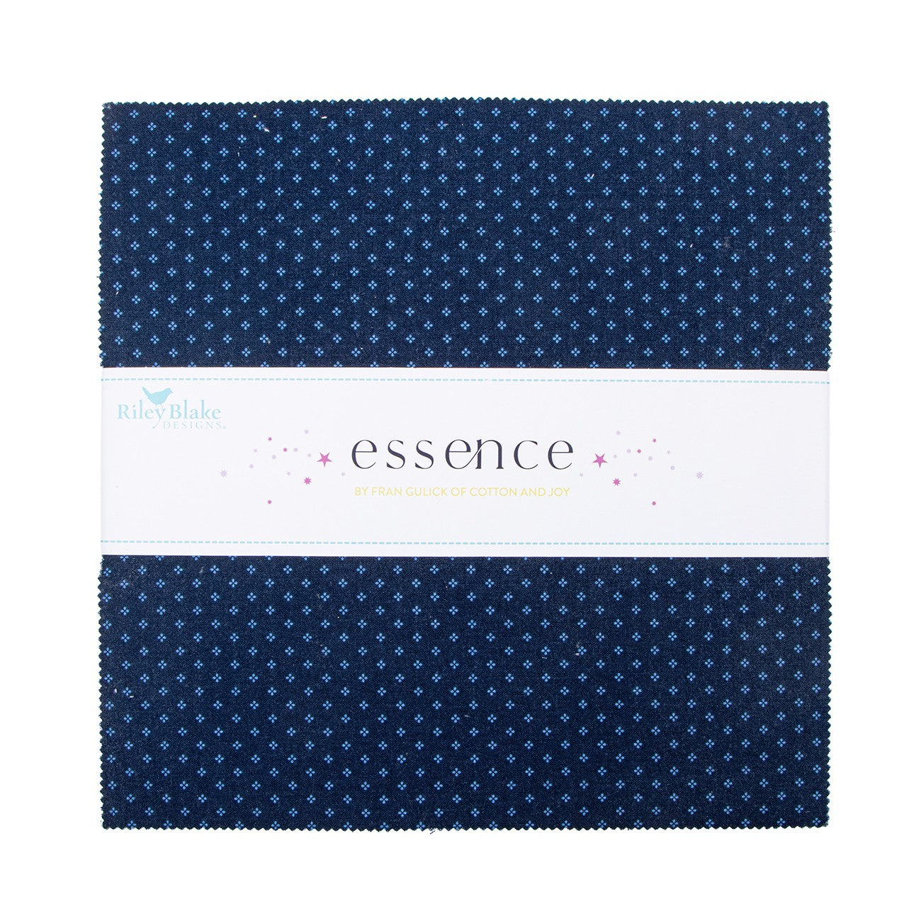 Essence 10in Squares, 42pcs/bundle