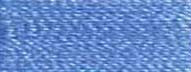 Super Strength Rayon Embroidery Thread 40wt 5500yds Baby Blue