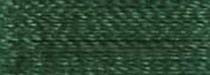 Super Strength Rayon Embroidery Thread 40wt 5500yds Dark Green