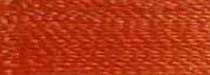 Super Strength Rayon Embroidery Thread 40wt 5500yds Orange