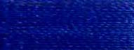 Super Strength Rayon Embroidery Thread 40wt 5500yds Blue