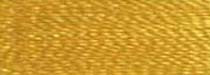 Super Strength Rayon Embroidery Thread 40wt 5500yds Goldenrod