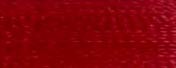 Super Strength Rayon Embroidery Thread 40wt 5500yds Jockey Red