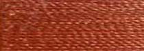 Super Strength Rayon Embroidery Thread 40wt 5500yds Rust