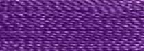 Super Strength Rayon Embroidery Thread 40wt 5500yds Plum