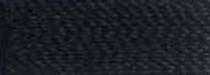 Super Strength Rayon Embroidery Thread 40wt 5500yds Black