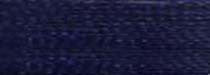 Super Strength Rayon Embroidery Thread 40wt 5500yds Light Navy