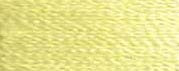 Super Strength Rayon Embroidery Thread 40wt 5500yds Lemon