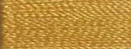 Super Strength Rayon Embroidery Thread 40wt 5500yds Mustard