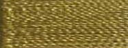 Super Strength Rayon Embroidery Thread 40wt 5500yds Ginger