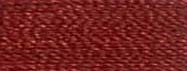 Super Strength Rayon Embroidery Thread 40wt 5500yds Terra Cotta