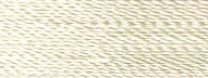 Super Strength Rayon Embroidery Thread 40wt 5500yds Eggshell
