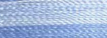 Super Strength Rayon Embroidery Thread 40wt 3200yds Variegated 3CC Turquoise