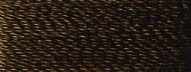 Super Strength Rayon Embroidery Thread 40wt 5500yds Dark Brown
