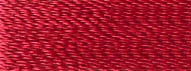 Super Strength Rayon Embroidery Thread 40wt 5500yds Red