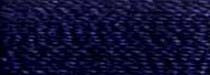 Super Strength Rayon Embroidery Thread 40wt 5500yds Lightmidnight
