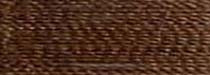 Super Strength Rayon Embroidery Thread 40wt 5500yds Sienna