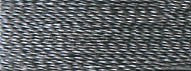 Super Strength Rayon Embroidery Thread 40wt 5500yds Metal