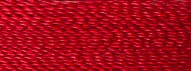 Super Strength Rayon Embroidery Thread 40wt 5500yds Red Berry