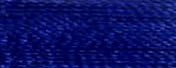 Super Strength Rayon Embroidery Thread 40wt 5500yds Fire Blue