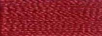 Super Strength Rayon Embroidery Thread 40wt 5500yds Auburn