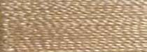Super Strength Rayon Embroidery Thread 40wt 5500yds Mocha Cream
