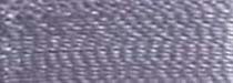 Super Strength Rayon Embroidery Thread 40wt 5500yds Storm Gray