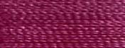 Super Strength Rayon Embroidery Thread 40wt 5500yds Cabernet