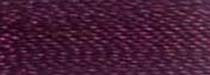 Super Strength Rayon Embroidery Thread 40wt 5500yds Brushed Burgundy