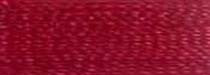 Super Strength Rayon Embroidery Thread 40wt 5500yds Devil Red