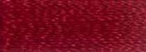 Super Strength Rayon Embroidery Thread 40wt 5500yds Candy Apple Red
