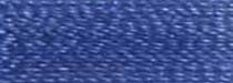 Super Strength Rayon Embroidery Thread 40wt 5500yds China Blue