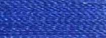 Super Strength Rayon Embroidery Thread 40wt 5500yds Dolphin Blue