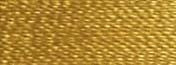 Super Strength Rayon Embroidery Thread 40wt 5500yds Pollen Gold