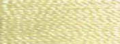 Super Strength Rayon Embroidery Thread 40wt 5500yds Pale Yellow