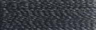 Super Strength Rayon Embroidery Thread 40wt 5500yds Aged Charcoal
