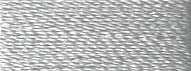 Super Strength Rayon Embroidery Thread 40wt 5500yds Platinum