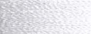 Super Strength Rayon Embroidery Thread 40wt 5500yds Aspen White