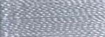 Super Strength Rayon Embroidery Thread 40wt 5500yds Silver Steel