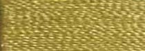 Super Strength Rayon Embroidery Thread 40wt 5500yds Marine Gold