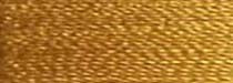 Super Strength Rayon Embroidery Thread 40wt 5500yds 24 Kt Gold