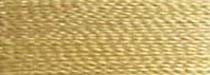 Super Strength Rayon Embroidery Thread 40wt 5500yds Th Gold