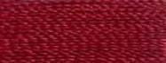 Super Strength Rayon Embroidery Thread 40wt 5500yds Pro Red