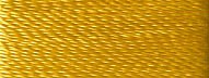 Super Strength Rayon Embroidery Thread 40wt 5500yds Pro Gold