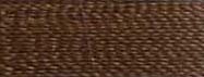 Super Strength Rayon Embroidery Thread 40wt 5500yds Pro Walnut