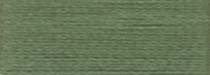 Super Bright Polyester Embroidery Thread 2-ply 40wt 120d 5500yds Olive