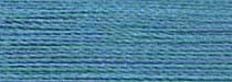 Super Bright Polyester Embroidery Thread 2-ply 40wt 120d 5500yds Turquoise