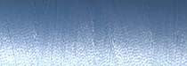 Super Bright Polyester Embroidery Thread 2-ply 40wt 120d 5500yds Baby Blue